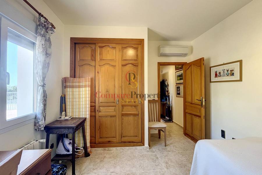 Vente - Villa - Benitachell - Magnolias