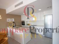 Vente - Apartment - Finestrat - 