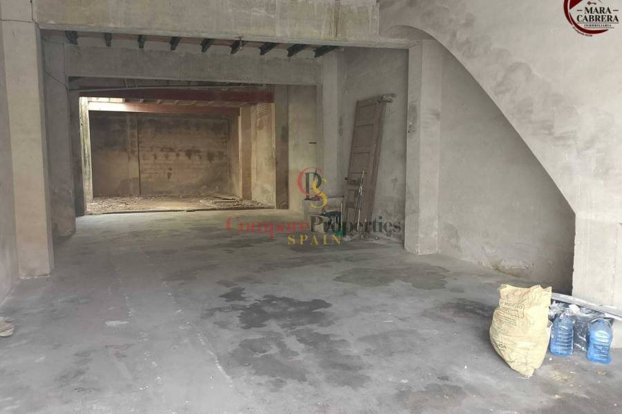 Sale - Apartment - Bellreguard - 