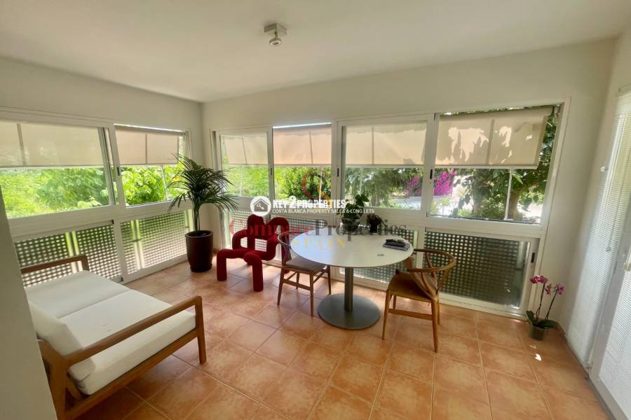 Venta - Villa - Pedreguer