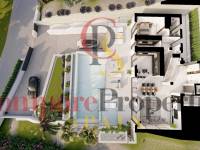 Verkauf - Villa - Altea - 