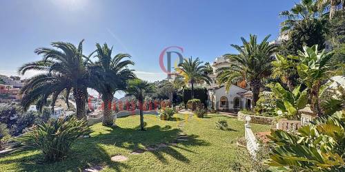 Villa - Venta - Benitachell - Encinas