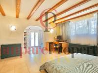 Sale - Villa - Benissa - San jaime