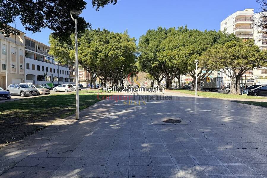 Sale - Apartment - Gandía