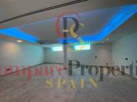 New Build - Villa - Calpe - Gran sol