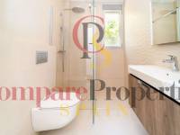 Venta - Villa - Calpe