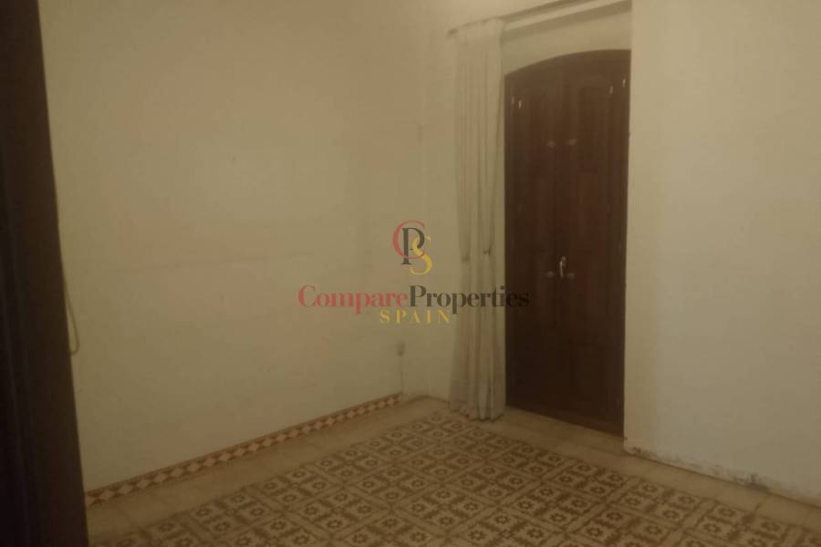 Verkoop - Apartment - Oliva - 