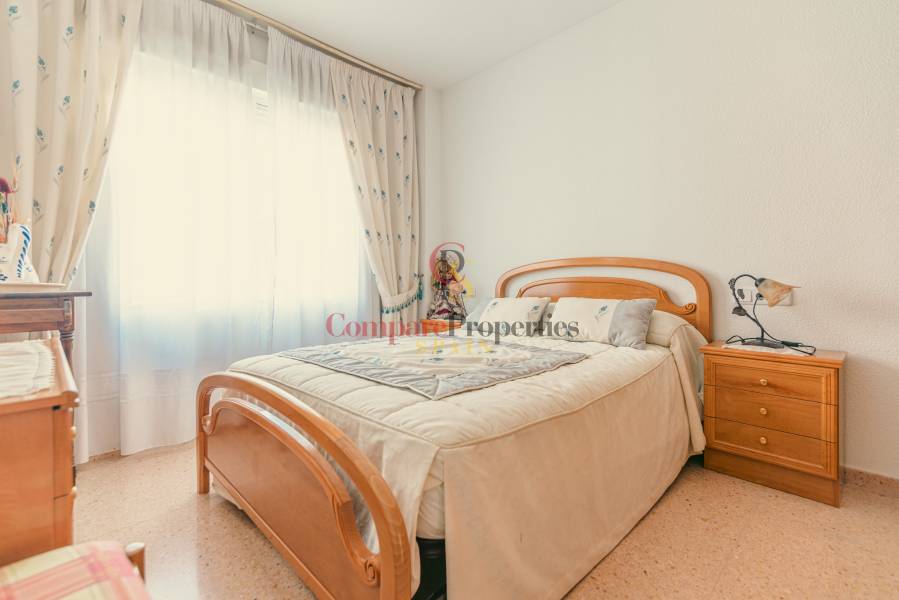 Venta - Apartment - La Nucia