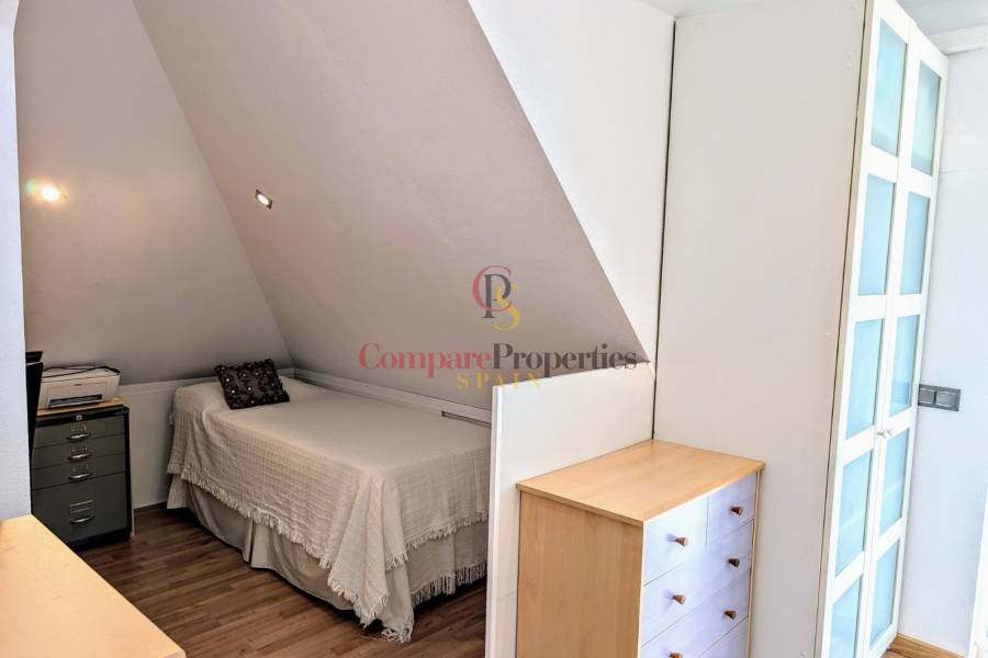 Sale - Villa - Jalon Valley - Jalon