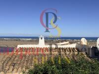 Verkoop - Villa - Monte Pego - 