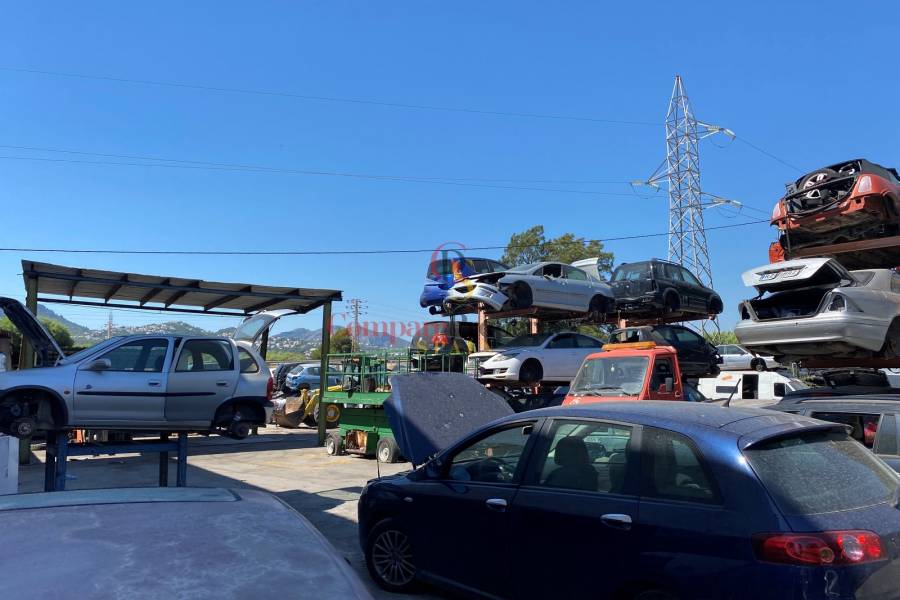 Venta - Villa - El Vergel