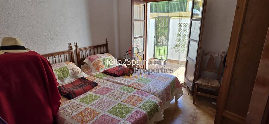 Verkoop - Apartment - La Sella - La Sella Golf Resort