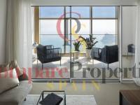 Neubau - Apartment - Benidorm - Playa Poniente