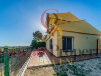 Sale - Townhouses - Calpe
