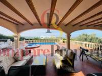 Sale - Villa - Jávea