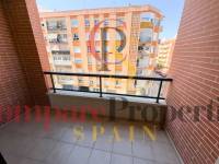 Venta - Apartment - Dénia - Centro