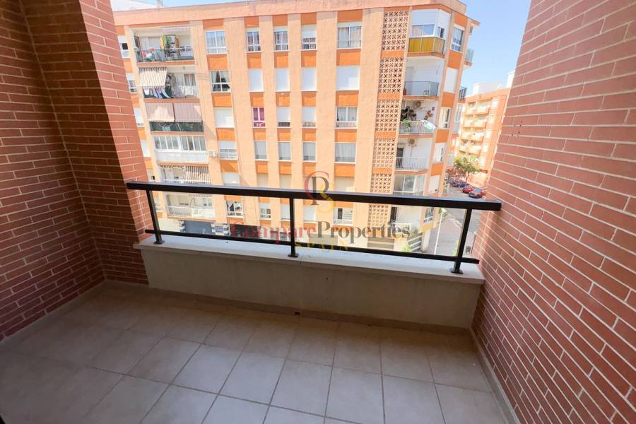 Venta - Apartment - Dénia - Centro
