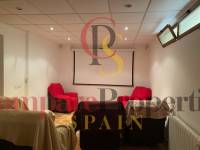 Verkauf - Villa - Moraira