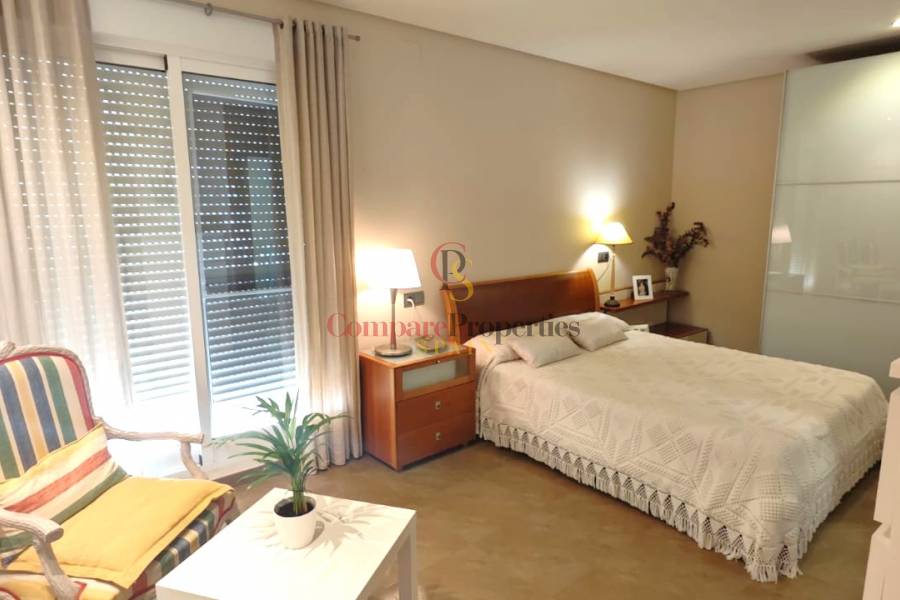 Venta - Duplex and Penthouses - Ondara - Casco urbano