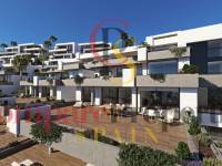 Verkauf - Duplex and Penthouses - Pedreguer - La Sella