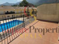 Verkauf - Townhouses - Jalon Valley - Murla
