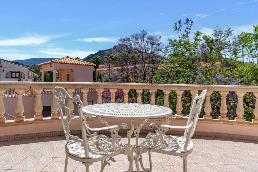 Venta - Villa - Orba Valley - 