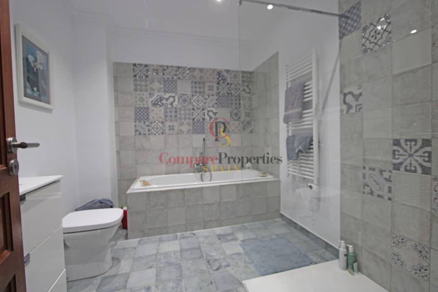 Vente - Townhouses - Orba Valley - Orba