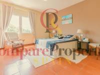 Sale - Villa - Altea - Golf