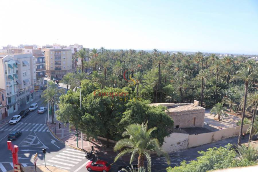 Verkauf - Apartment - Alicante