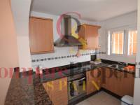 Sale - Townhouses - El Vergel - El Verger
