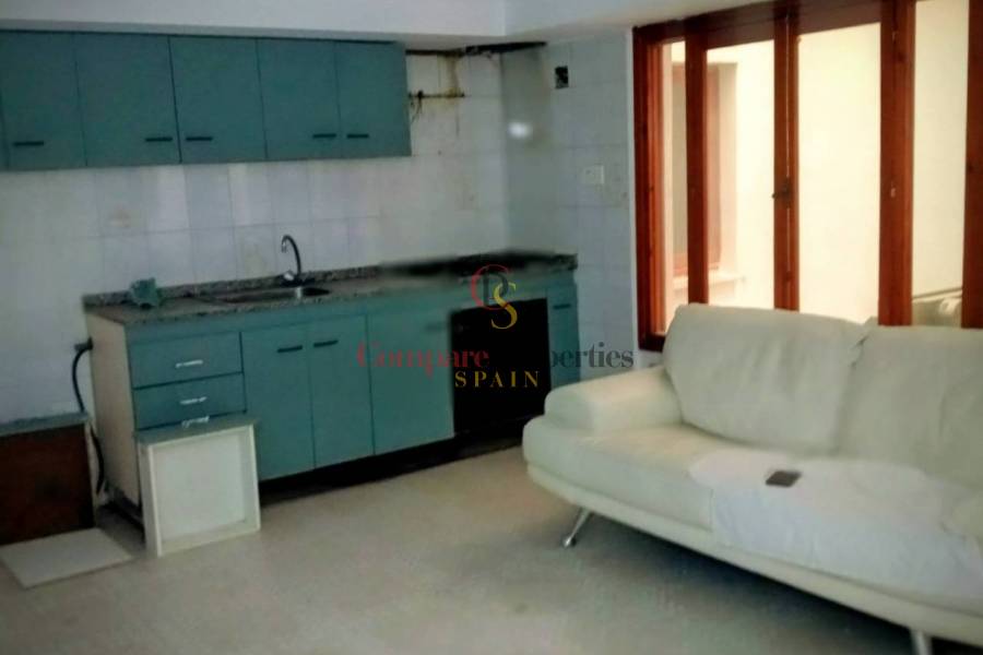 Sale - Villa - Oliva - 