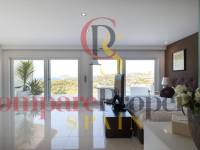 Vente - Villa - Moraira