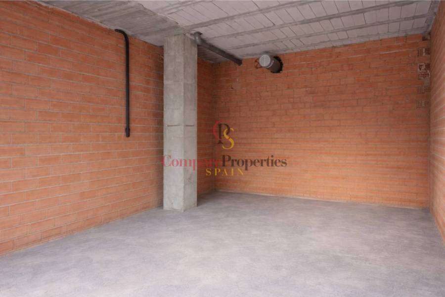Sale - Villa - Oliva - 