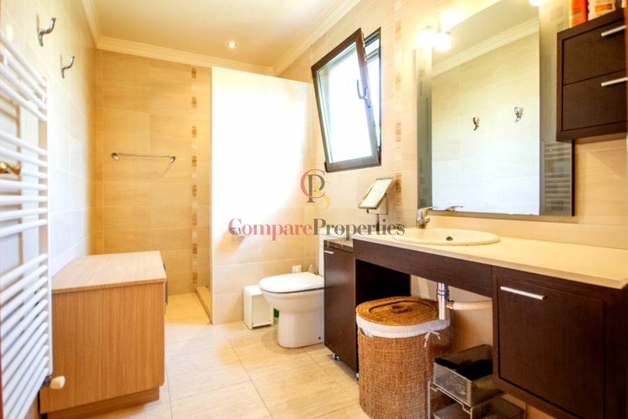 Verkoop - Villa - Orba Valley - Orba