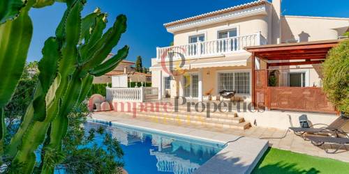 Villa - Venta - Carrio - Carrio