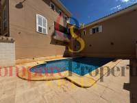 Sale - Apartment - Jesús Pobre - 