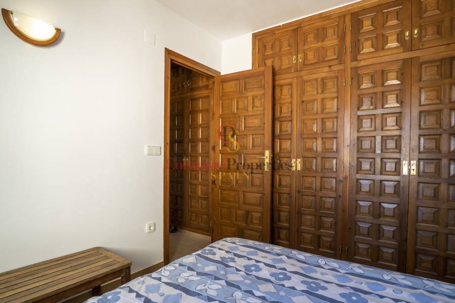 Sale - Villa - Alfaz Del Pi - Cautivador