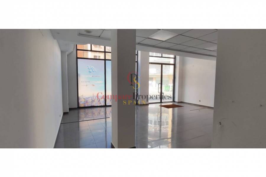 Sale - Villa - Tavernes de la Valldigna - 