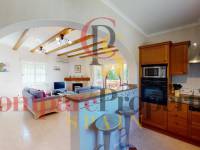 Venta - Villa - Orba Valley - Orba