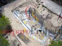 Venta - Villa - Moraira