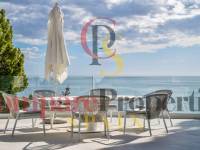 Verkauf - Villa - Altea - Altéa