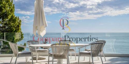 Villa - Vente - Altea - Altéa