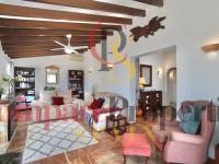 Sale - Villa - Moraira - La sabatera