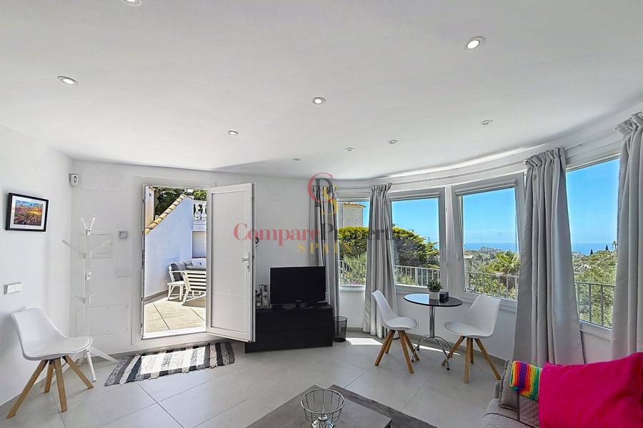Sale - Villa -  - Kalmias