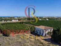 Sale - Villa - Dénia