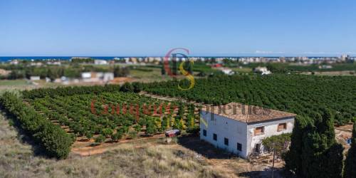 Villa - Vente - Dénia - Dénia