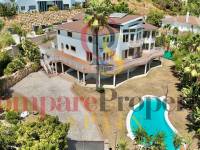 Sale - Villa - Benhavis - El Paraiso Alto