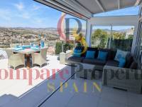 Venta - Villa - Moraira - Arnella