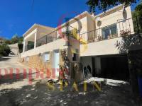 Sale - Villa - Benissa - Montemar