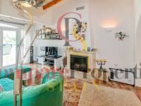 Sale - Bungalow - La Nucia - Tosal